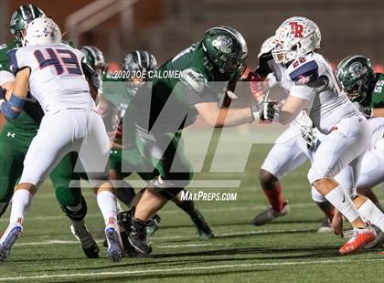 Thumbnail 1 in Reagan [Ronald] vs SA Roosevelt photogallery.