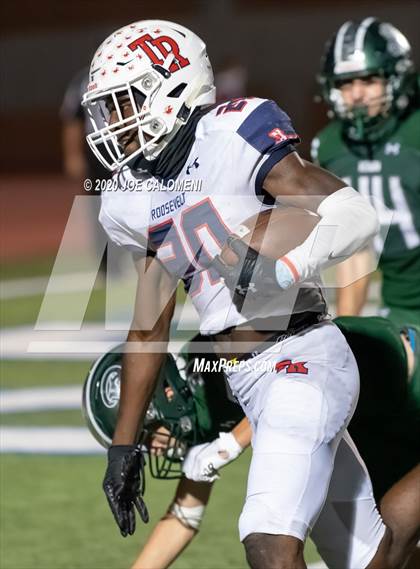 Thumbnail 2 in Reagan [Ronald] vs SA Roosevelt photogallery.