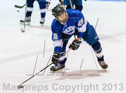 Thumbnail 1 in Dimond vs Eagle River photogallery.