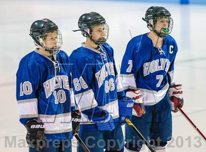 Thumbnail 2 in Dimond vs Eagle River photogallery.