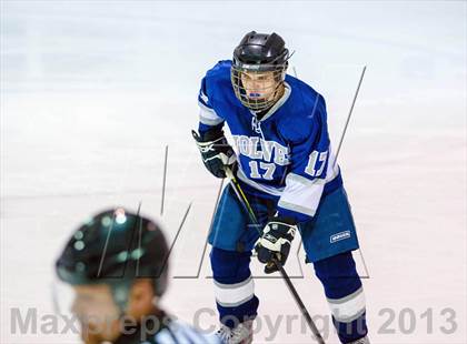 Thumbnail 3 in Dimond vs Eagle River photogallery.