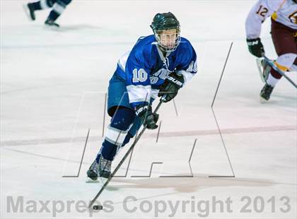Thumbnail 1 in Dimond vs Eagle River photogallery.