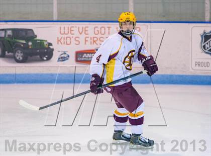 Thumbnail 3 in Dimond vs Eagle River photogallery.
