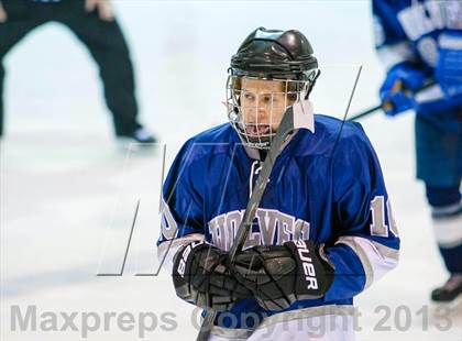 Thumbnail 3 in Dimond vs Eagle River photogallery.