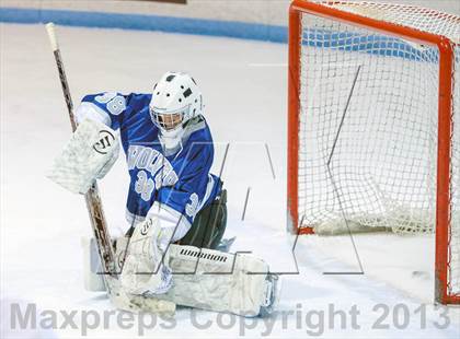 Thumbnail 1 in Dimond vs Eagle River photogallery.