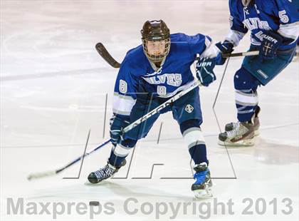 Thumbnail 2 in Dimond vs Eagle River photogallery.