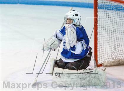 Thumbnail 3 in Dimond vs Eagle River photogallery.