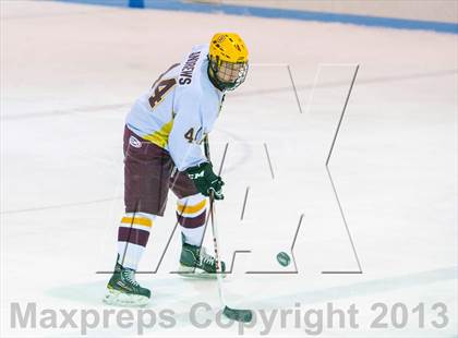 Thumbnail 3 in Dimond vs Eagle River photogallery.