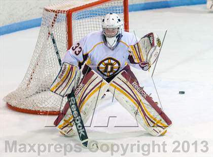Thumbnail 1 in Dimond vs Eagle River photogallery.