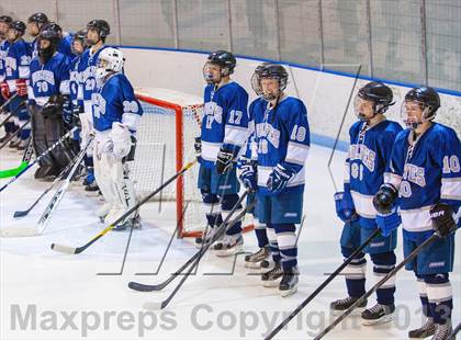 Thumbnail 3 in Dimond vs Eagle River photogallery.