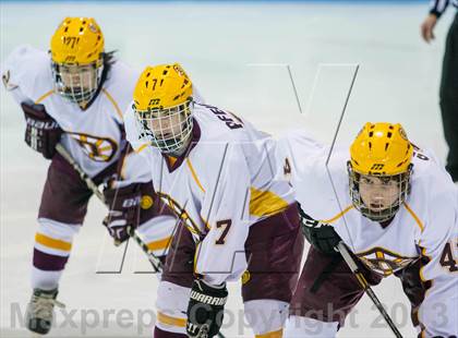 Thumbnail 1 in Dimond vs Eagle River photogallery.