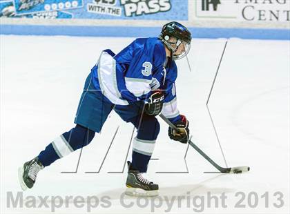 Thumbnail 3 in Dimond vs Eagle River photogallery.