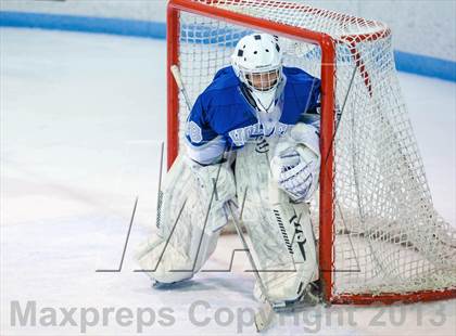 Thumbnail 1 in Dimond vs Eagle River photogallery.