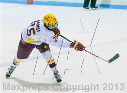 Thumbnail 1 in Dimond vs Eagle River photogallery.