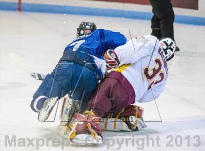 Thumbnail 1 in Dimond vs Eagle River photogallery.
