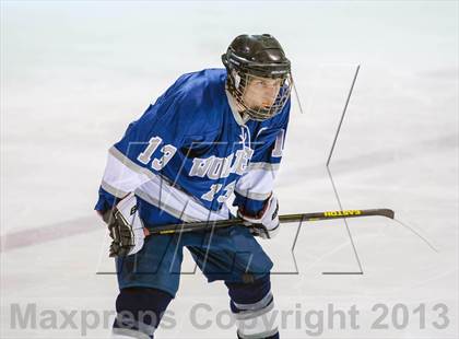 Thumbnail 3 in Dimond vs Eagle River photogallery.