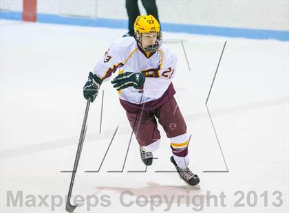 Thumbnail 2 in Dimond vs Eagle River photogallery.