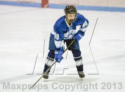 Thumbnail 3 in Dimond vs Eagle River photogallery.