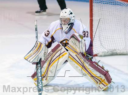 Thumbnail 1 in Dimond vs Eagle River photogallery.