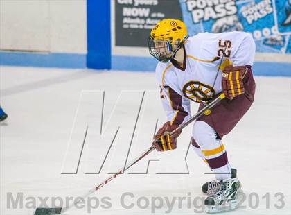Thumbnail 3 in Dimond vs Eagle River photogallery.