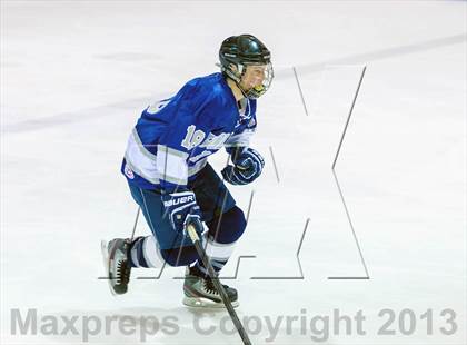 Thumbnail 1 in Dimond vs Eagle River photogallery.