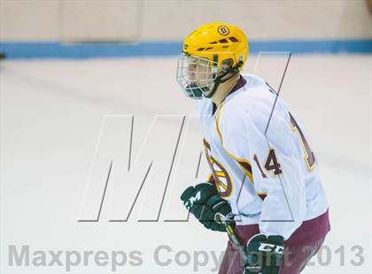 Thumbnail 1 in Dimond vs Eagle River photogallery.