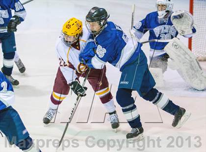 Thumbnail 1 in Dimond vs Eagle River photogallery.