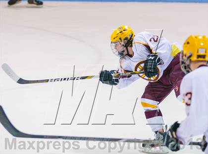 Thumbnail 3 in Dimond vs Eagle River photogallery.