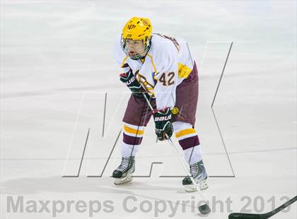 Thumbnail 1 in Dimond vs Eagle River photogallery.