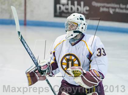 Thumbnail 2 in Dimond vs Eagle River photogallery.