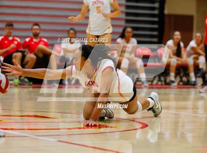 Thumbnail 1 in Santa Fe Christian @ Cathedral Catholic photogallery.