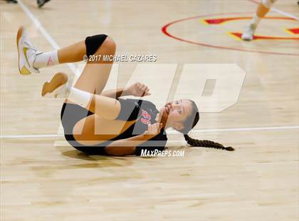 Thumbnail 1 in Santa Fe Christian @ Cathedral Catholic photogallery.