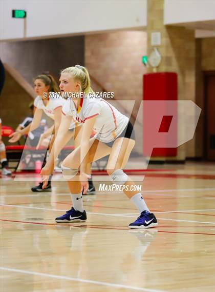 Thumbnail 1 in Santa Fe Christian @ Cathedral Catholic photogallery.