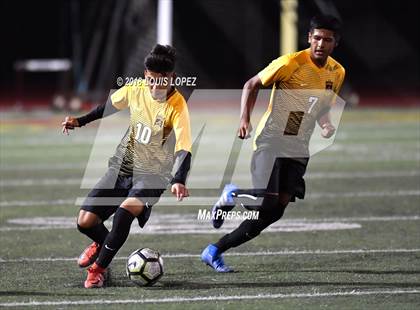 Thumbnail 1 in Bonita @ Arlington photogallery.