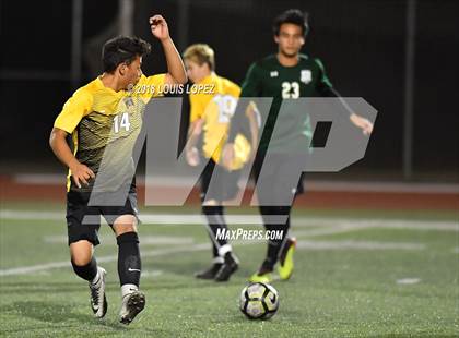 Thumbnail 1 in Bonita @ Arlington photogallery.