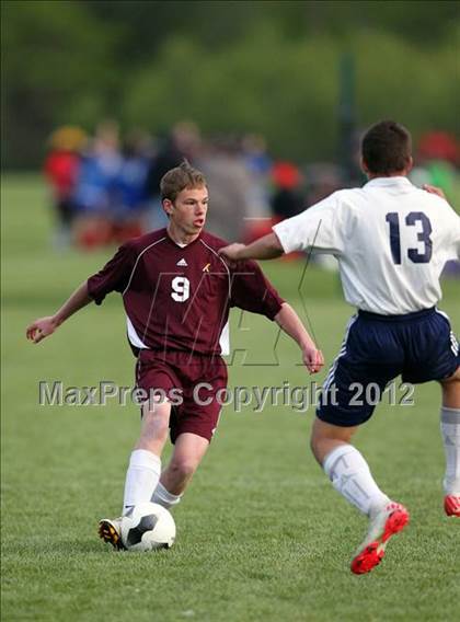 Thumbnail 3 in Ankeny @ Roosevelt photogallery.