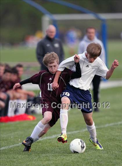 Thumbnail 2 in Ankeny @ Roosevelt photogallery.