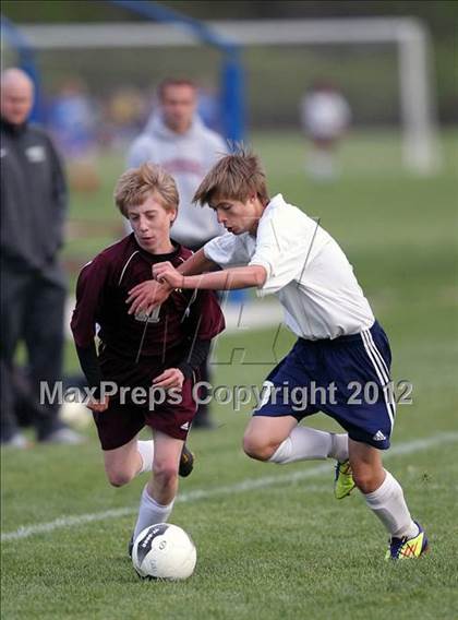 Thumbnail 3 in Ankeny @ Roosevelt photogallery.