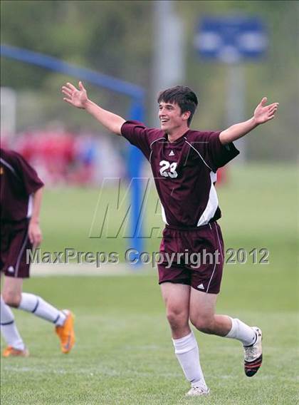 Thumbnail 3 in Ankeny @ Roosevelt photogallery.