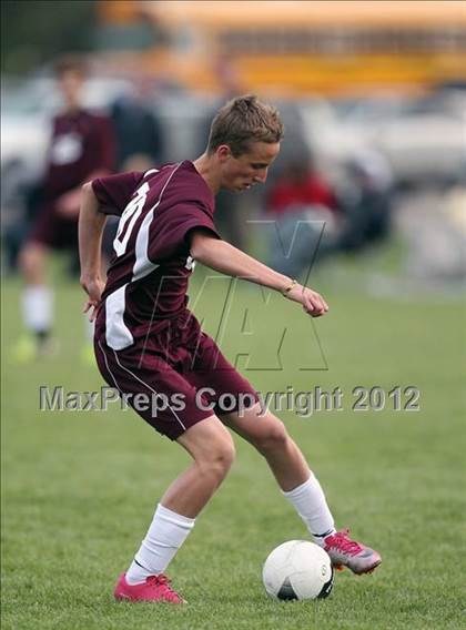 Thumbnail 3 in Ankeny @ Roosevelt photogallery.