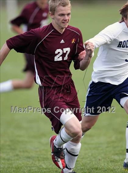 Thumbnail 3 in Ankeny @ Roosevelt photogallery.
