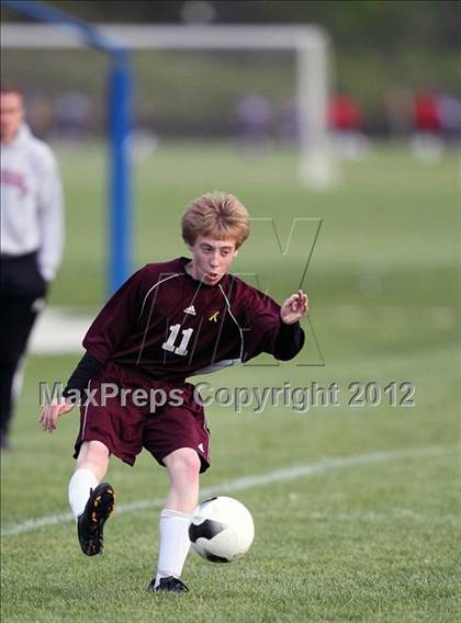 Thumbnail 3 in Ankeny @ Roosevelt photogallery.
