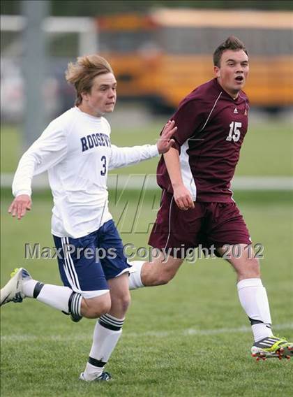 Thumbnail 1 in Ankeny @ Roosevelt photogallery.