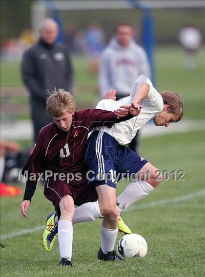 Thumbnail 1 in Ankeny @ Roosevelt photogallery.