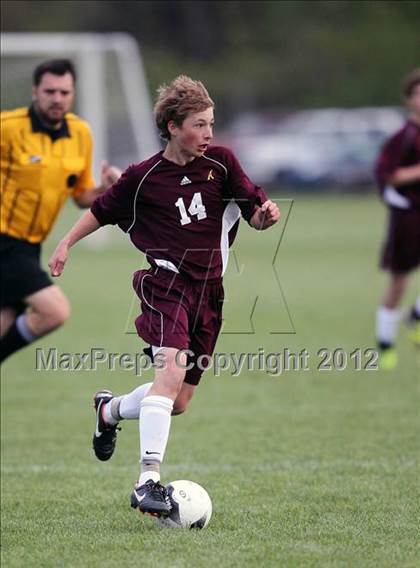 Thumbnail 2 in Ankeny @ Roosevelt photogallery.