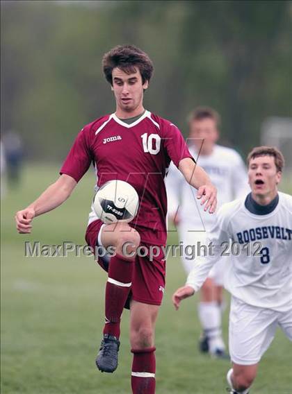 Thumbnail 2 in Ankeny @ Roosevelt photogallery.