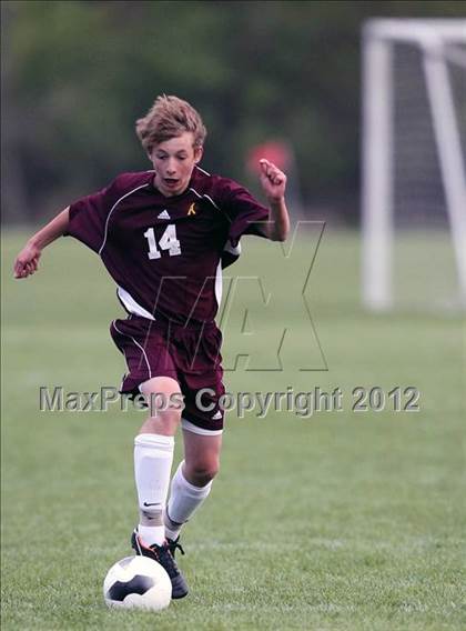 Thumbnail 1 in Ankeny @ Roosevelt photogallery.