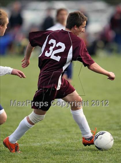 Thumbnail 3 in Ankeny @ Roosevelt photogallery.