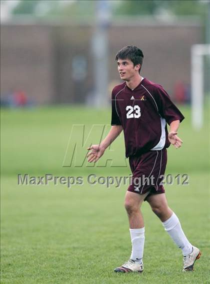 Thumbnail 2 in Ankeny @ Roosevelt photogallery.