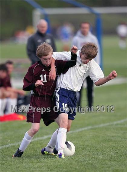 Thumbnail 1 in Ankeny @ Roosevelt photogallery.